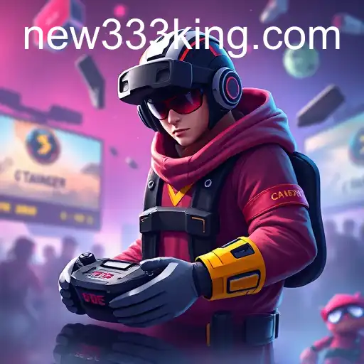 The Rise of 'new333': Gaming’s Latest Phenomenon